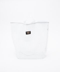 ABAHOUSE / アバハウス トートバッグ | 【BAGS USA】メッシュトートバッグ