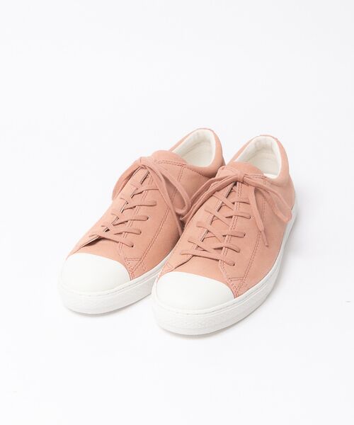 ABAHOUSE / アバハウス スニーカー | 【CONVERSE】ALLSTAR COUPE SUEDE | 詳細1