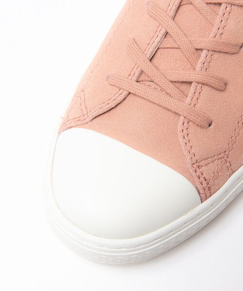 ABAHOUSE / アバハウス スニーカー | 【CONVERSE】ALLSTAR COUPE SUEDE | 詳細2