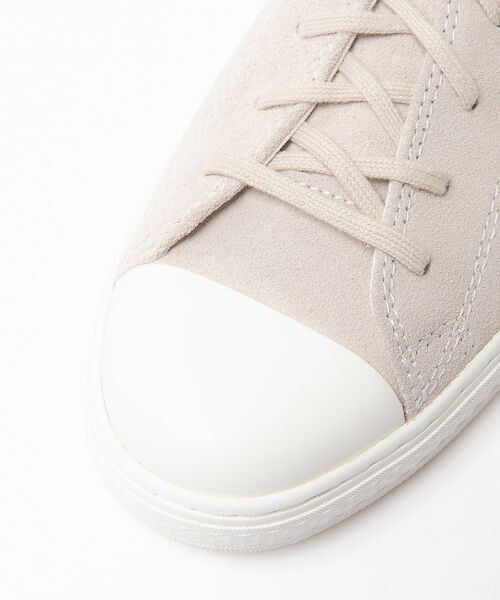 ABAHOUSE / アバハウス スニーカー | 【CONVERSE】ALLSTAR COUPE SUEDE | 詳細9