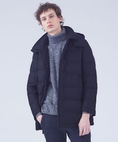 セール メンズ ダウンジャケット ベスト ファッション通販 タカシマヤファッションスクエア