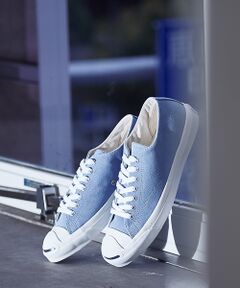 【CONVERSE】JackPurcell PCSUEDE