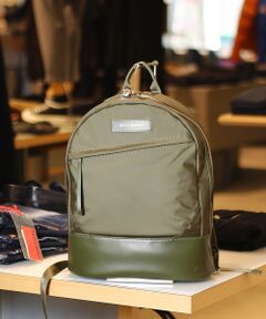 【WANT Les Essentiels】Kastrup バックパック