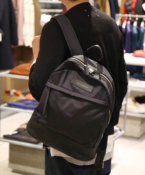 【WANT Les Essentiels】Kastrup バックパック