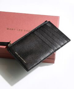 【WANT Les Essentiels】Cardholder カードケース