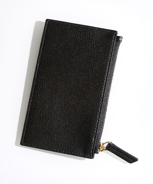 ABAHOUSE / アバハウス カードケース・名刺入れ・定期入れ | 【WANT Les Essentiels】Cardholder カードケース | 詳細2