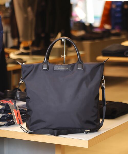 【WANT Les Essentiels】O'Hare トートバッグ