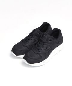 ABAHOUSE / アバハウス スニーカー | 【NEW BALANCE】CM1700 JK