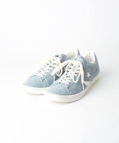 【CONVERSE】PRO LEATHER SUEDE OX