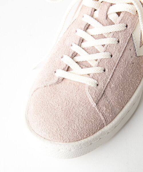 ABAHOUSE / アバハウス スニーカー | 【CONVERSE】PRO LEATHER SUEDE OX | 詳細1