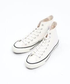 【CONVERSE】ALLSTAR J HI スニーカー