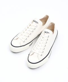 ABAHOUSE / アバハウス スニーカー | 【CONBERSE】ALLSTAR J OX スニーカー