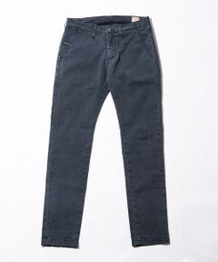 【YANUK】ストレッチ チノパンツ TAPERED TROUSERS/テーパー