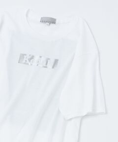 【展開店舗限定】【KODAK】boxロゴTシャツ