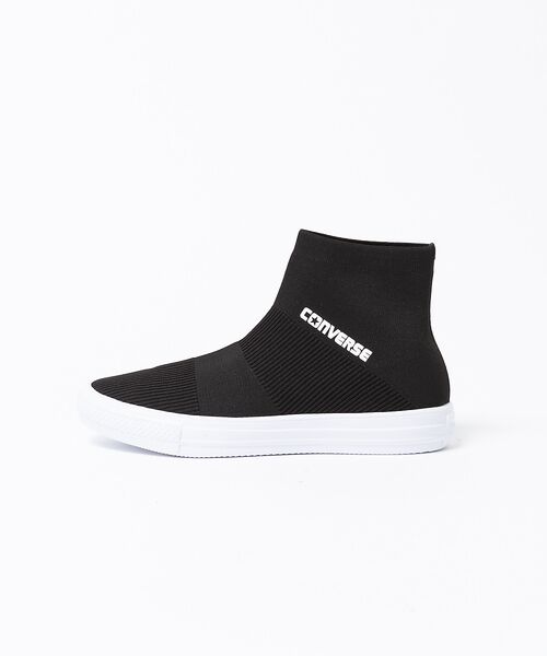 ABAHOUSE / アバハウス スニーカー | 【CONVERSE】KNITSOX スニーカー | 詳細2