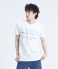 【展開店舗限定】SUMMER フォトＴシャツ