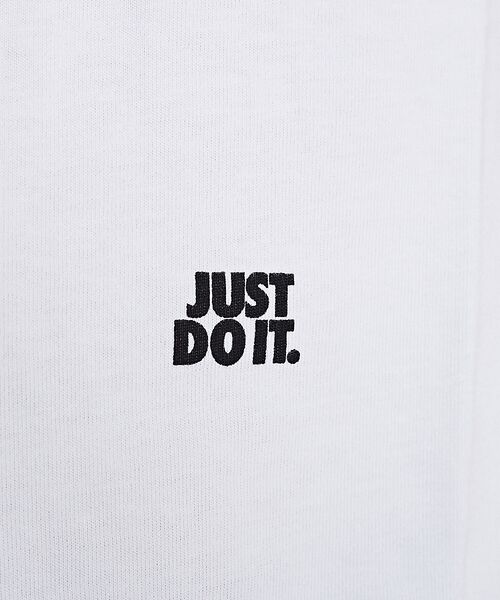 セール Nike Just Do It Hbr 半袖tシャツ Tシャツ Abahouse アバハウス ファッション通販 タカシマヤファッションスクエア