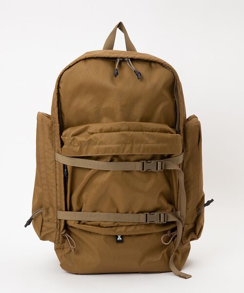 Makavelic Tsop Backpackthe2nd リュック バックパック Abahouse アバハウス ファッション通販 タカシマヤ ファッションスクエア
