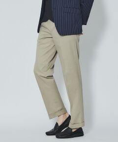 【BROOKS BROTHERS】 Strech Chino/ストレッチ チノパ