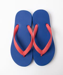 ABAHOUSE / アバハウス サンダル | 【CYAARVO】ビーチサンダル