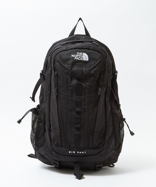 【THE NORTH FACE】 Big Shot SE/ビックショットスペシャ