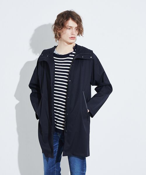 Work Wear Suit 究極の出張コート アウター Abahouse アバハウス ファッション通販 タカシマヤファッションスクエア