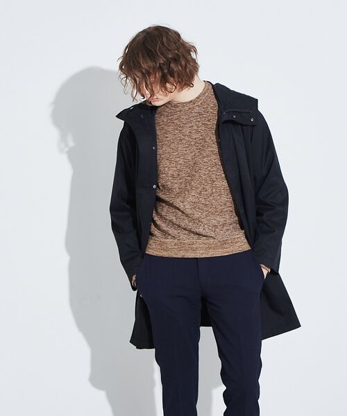 Work Wear Suit 究極の出張コート アウター Abahouse アバハウス ファッション通販 タカシマヤファッションスクエア