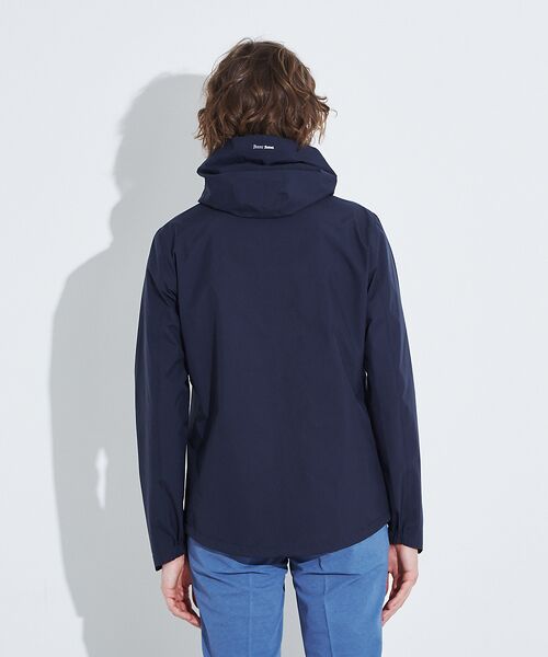 【HERNO/ヘルノ】フードパーカー GI050UL 【HERNO/ヘルノ】フードパーカー GI050UL