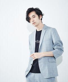 Abahouse アバハウス メンズ テーラードジャケット ファッション通販 タカシマヤファッションスクエア