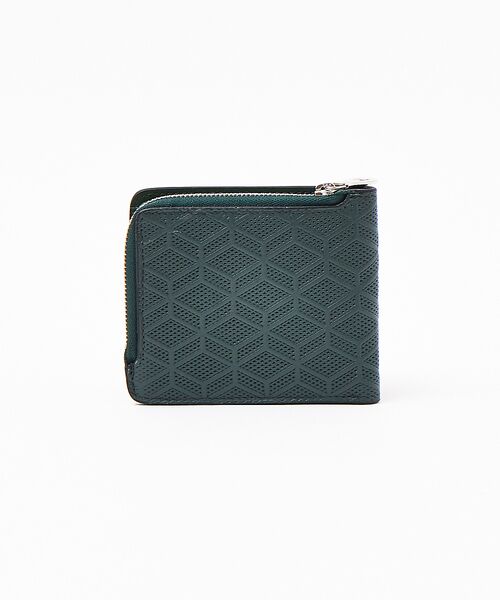 Solatina Sw ソラチネ 二つ折り財布 メンズ イタリア 財布 コインケース マネークリップ Abahouse アバハウス ファッション通販 タカシマヤファッションスクエア