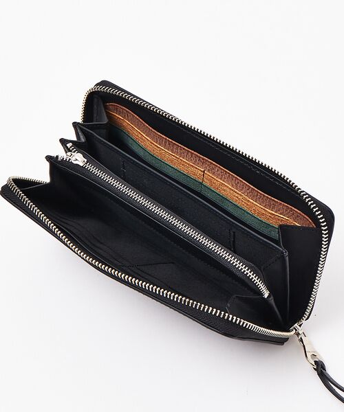 Solatina Sw ソラチナ 長財布 ラウンドファスナー イタ 財布 コインケース マネークリップ Abahouse アバハウス ファッション通販 タカシマヤファッションスクエア