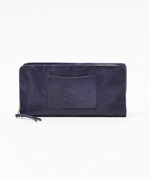 Solatina Sw ソラチナ イタリア製 牛革 長財布 メンズ 財布 コインケース マネークリップ Abahouse アバハウス ファッション通販 タカシマヤファッションスクエア