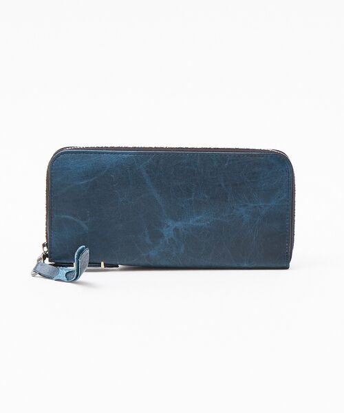 Solatina Sw ソラチナ イタリア製 馬革 ホースレザー 長 財布 コインケース マネークリップ Abahouse アバハウス ファッション通販 タカシマヤファッションスクエア