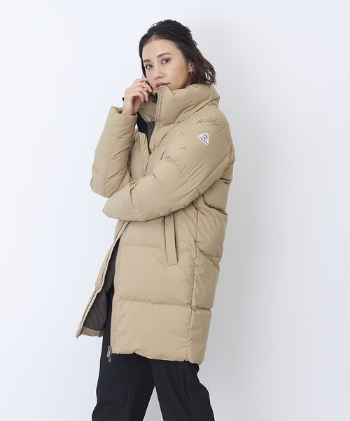 セール Pyrenex Barrow バロー ダウンコート 19re ダウンジャケット ベスト Abahouse アバハウス ファッション通販 タカシマヤファッションスクエア