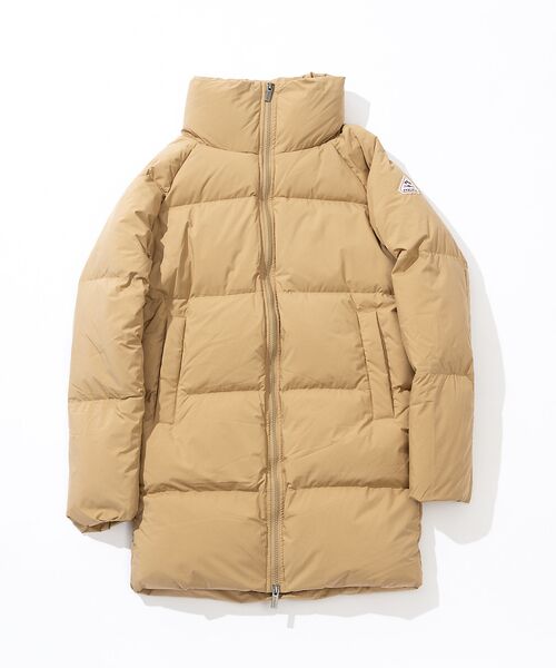 セール Pyrenex Barrow バロー ダウンコート 19re ダウンジャケット ベスト Abahouse アバハウス ファッション通販 タカシマヤファッションスクエア