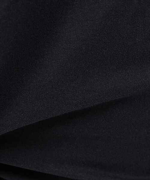 ABAHOUSE / アバハウス Tシャツ | 【O.K】 183-002DS スニーカーデザイン 長袖Tシャツ | 詳細12