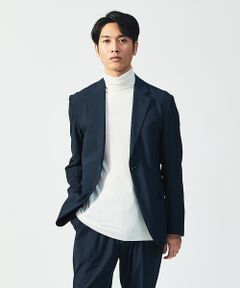 【IT-JACKET/セットアップ対応】2ボタン ジャケット