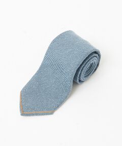 【NEWLY TIES】 デニムタイ