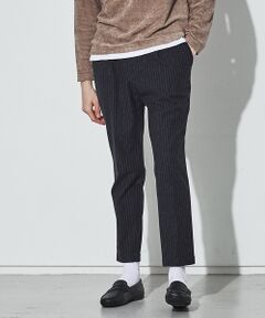 ABAHOUSE / アバハウス パンツ | WONDER　SHAPE ウーリー イージー パンツ