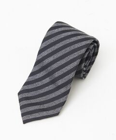 ABAHOUSE / アバハウス ネクタイ | ROBERT FRASERレジメン5 ネクタイ