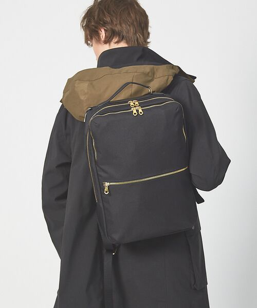 スクエア バックパック リュック バックパック Abahouse アバハウス ファッション通販 タカシマヤファッションスクエア