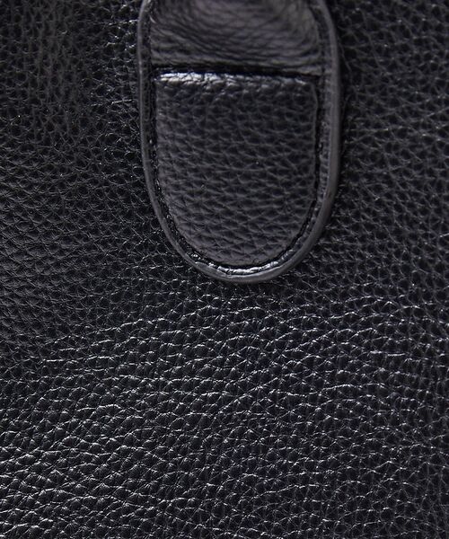 ABAHOUSE / アバハウス トートバッグ | 【展開店舗限定】ネオレザー トートバッグ | 詳細26