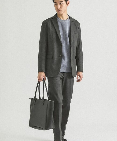 ABAHOUSE / アバハウス トートバッグ | 【展開店舗限定】ネオレザー トートバッグ | 詳細27