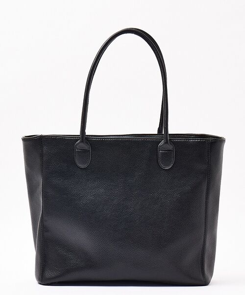 ABAHOUSE / アバハウス トートバッグ | 【展開店舗限定】ネオレザー トートバッグ | 詳細28
