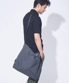 【L.E.D.BITES/エルイーディーバイツ】 ワンショルダー バッグ GD-