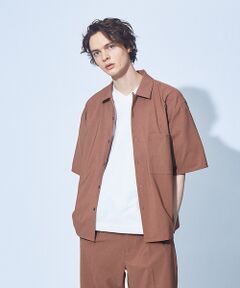 メンズ シャツ ブラウス 条件 ビッグシャツ ビッグシルエット ファッション通販 タカシマヤファッションスクエア