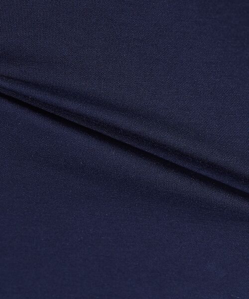ABAHOUSE / アバハウス Tシャツ | 【FLEX COOL】超接触冷感 スムースVネック Tシャツ | 詳細15
