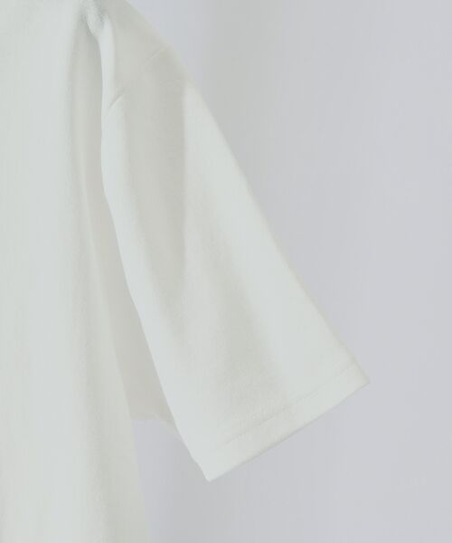 ABAHOUSE / アバハウス ポロシャツ | 【FLEX COOL】超接触冷感 スムース ポロシャツ | 詳細4