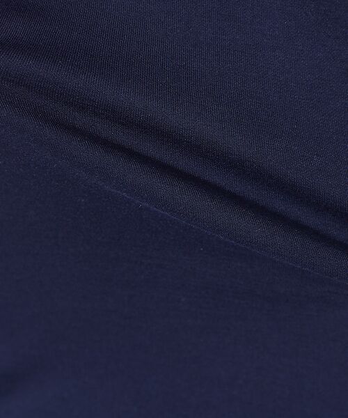 ABAHOUSE / アバハウス ポロシャツ | 【FLEX COOL】超接触冷感 スムース ポロシャツ | 詳細23