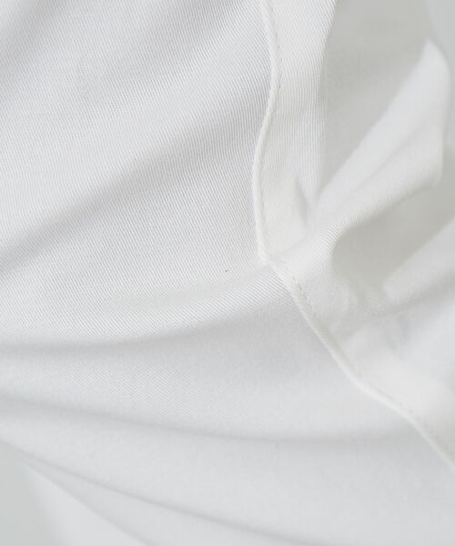 ABAHOUSE / アバハウス チノ・ワークパンツ | 【定番人気 / 7色展開】ツイル ストレッチ スリム フィット チノパンツ | 詳細9